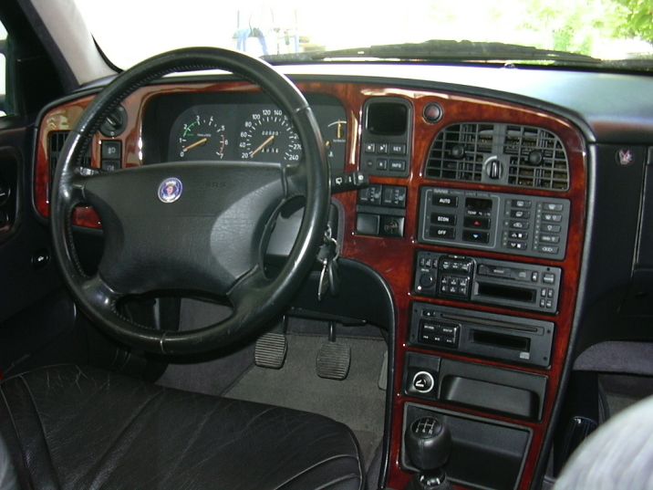 Qué bonita la madera...