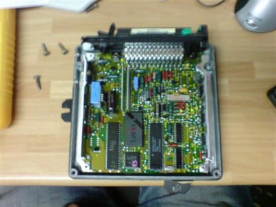 Desmontando a Lucas