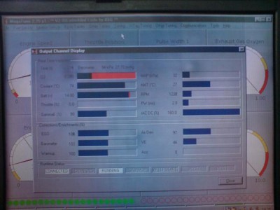 pantalla PC