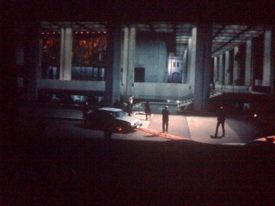 Sanos y salvos (los &amp;quot;dos&amp;quot; protas...)