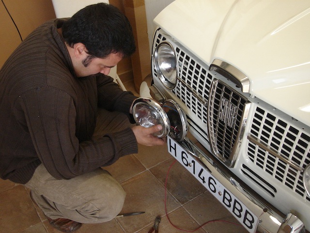 El Ingenioso Fidalgo