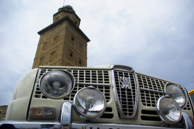 Septiembre de 2008 y sin Photoshop