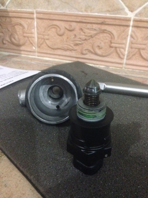 AIC limpia