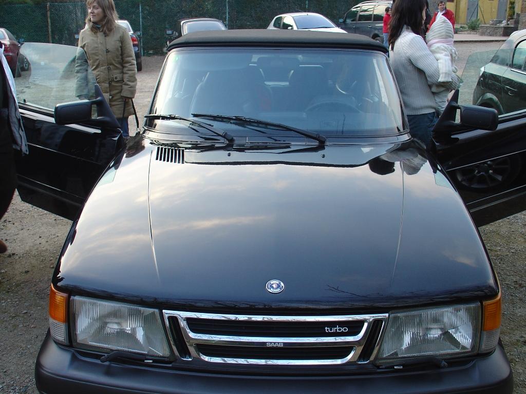 vista frontal