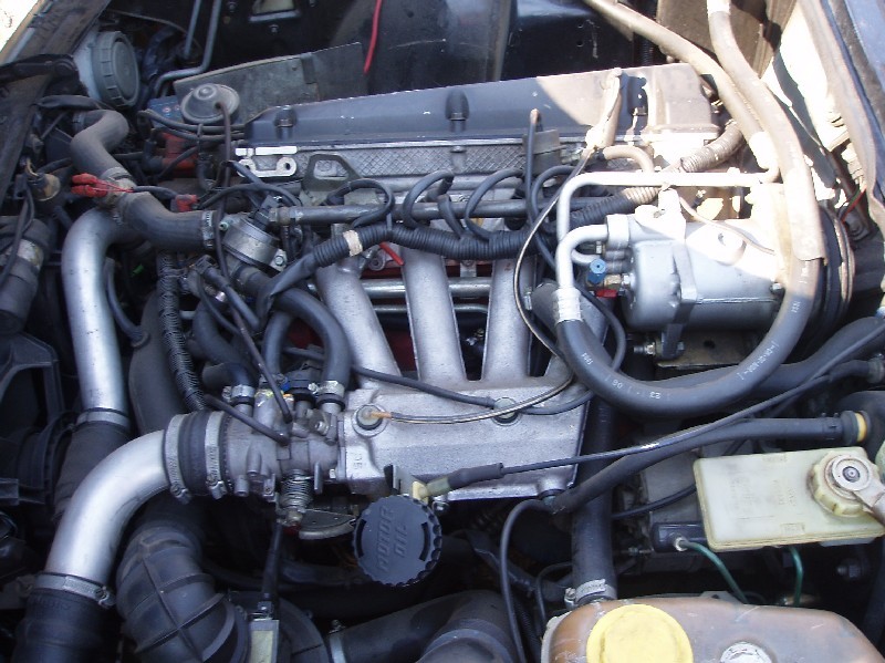 El corazon del Airflow