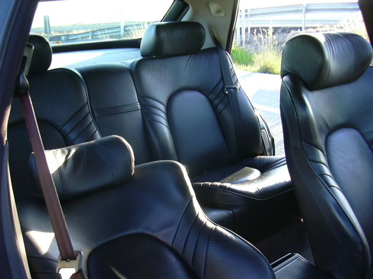 Hay peores sitios para viajar...