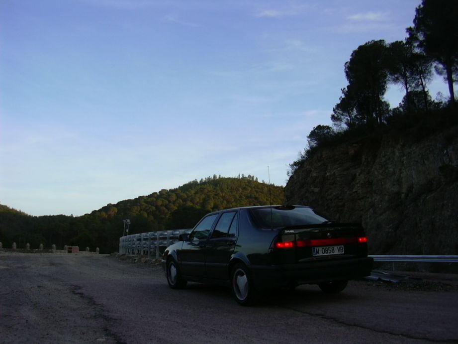 Un alto en el camino para &amp;quot;aguas menores&amp;quot;