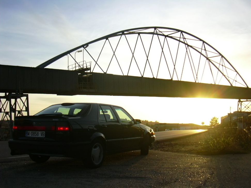 Herencia de un próspero pasado minero...