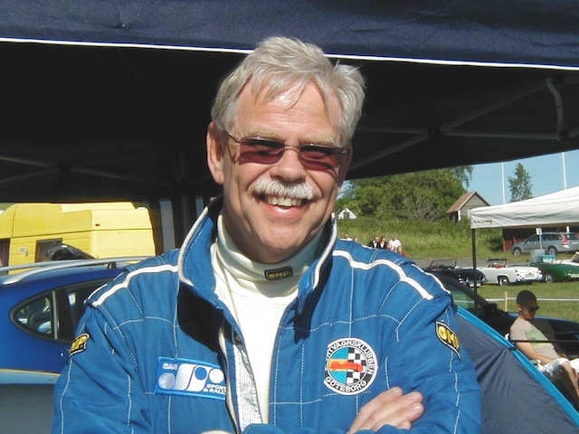 Rolf Jenssen