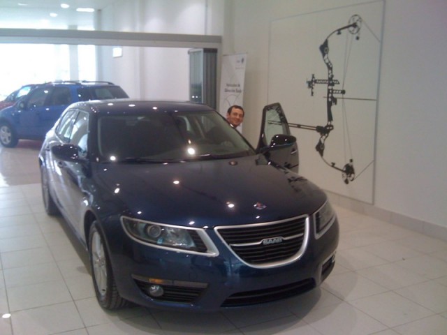 ¿Será el primero en abrir brecha?