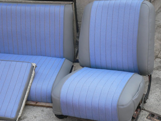 detalle textil